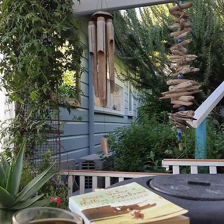 210 Hillsidecottage Nelson Bagian luar foto