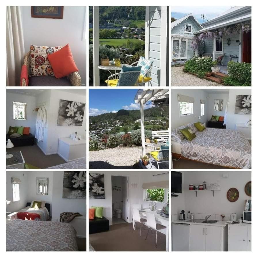 210 Hillsidecottage Nelson Bagian luar foto
