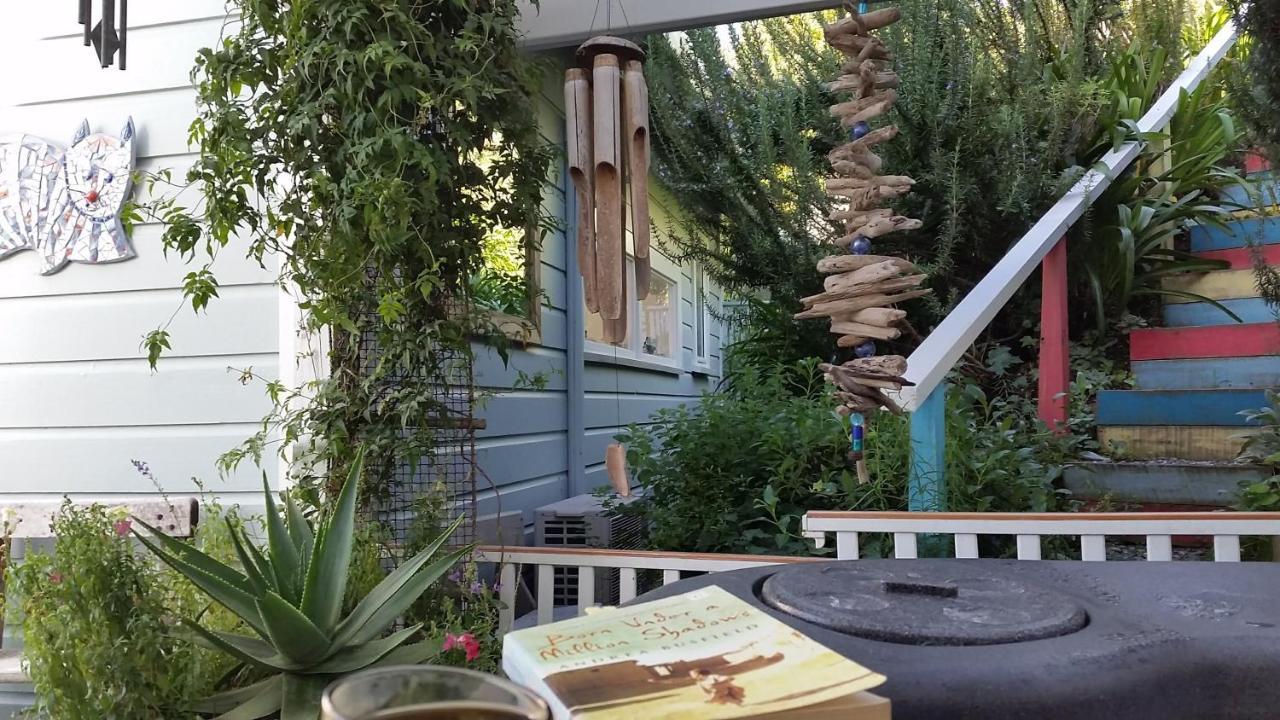 210 Hillsidecottage Nelson Bagian luar foto