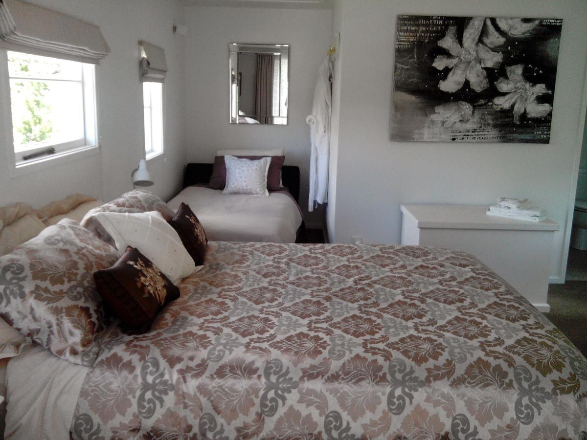 210 Hillsidecottage Nelson Bagian luar foto