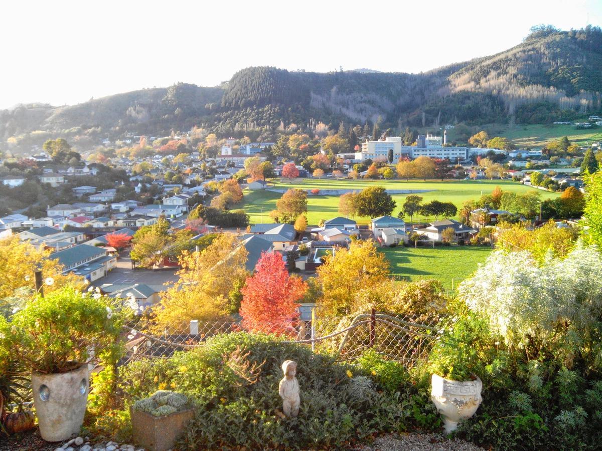 210 Hillsidecottage Nelson Bagian luar foto
