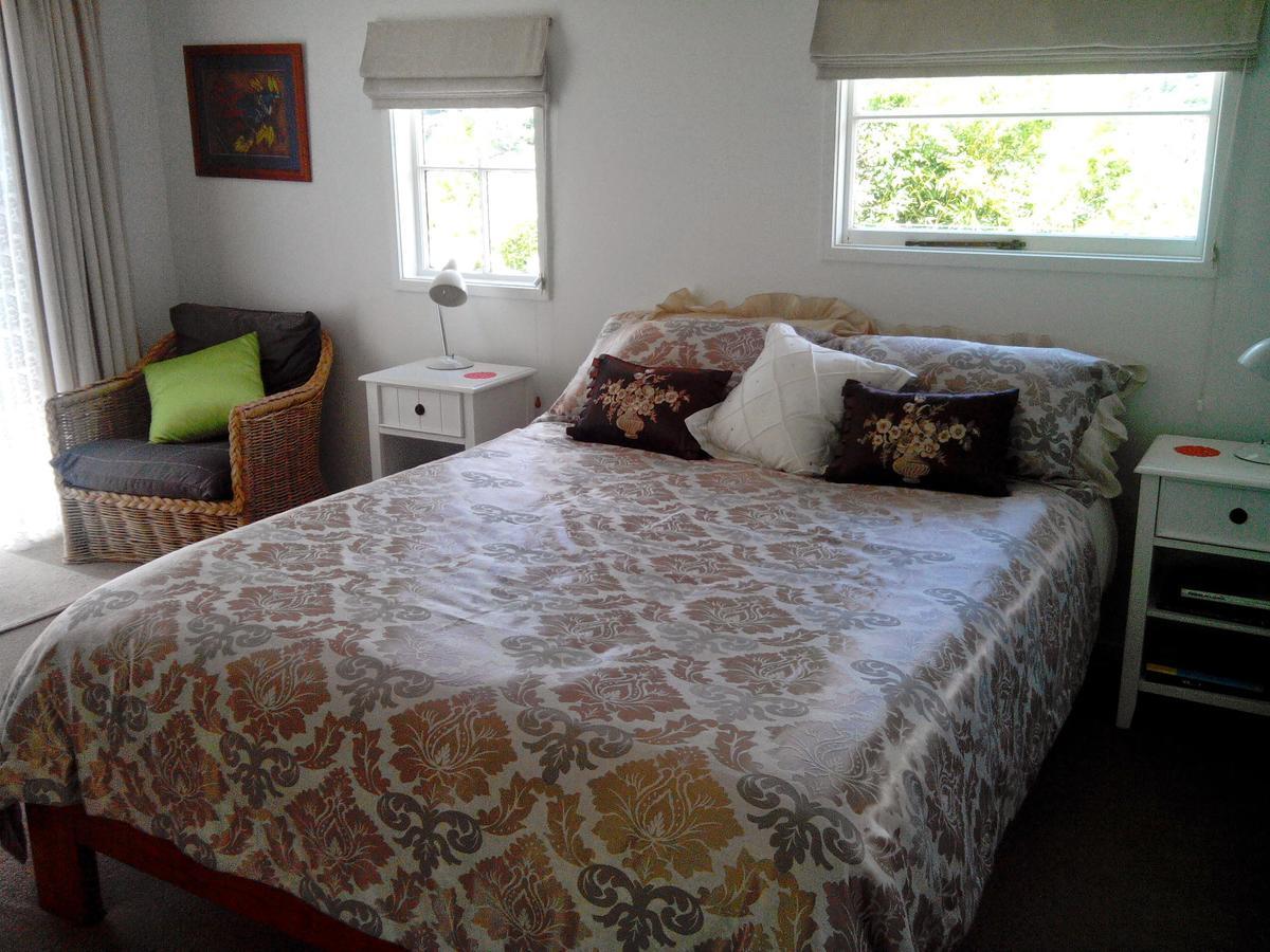 210 Hillsidecottage Nelson Bagian luar foto