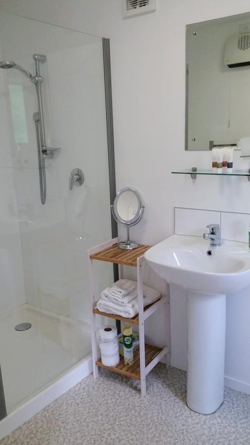 210 Hillsidecottage Nelson Bagian luar foto